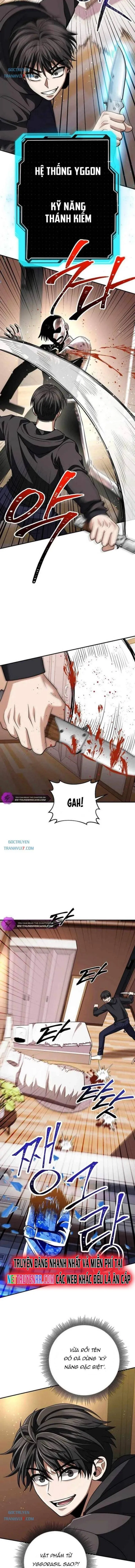 Vua Gacha Trùm Game Thủ - Chap 21.1