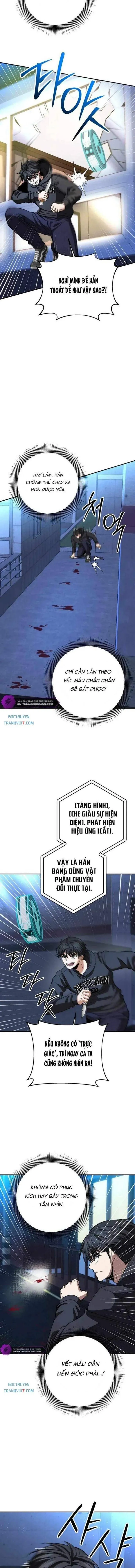 Vua Gacha Trùm Game Thủ - Chap 21.1