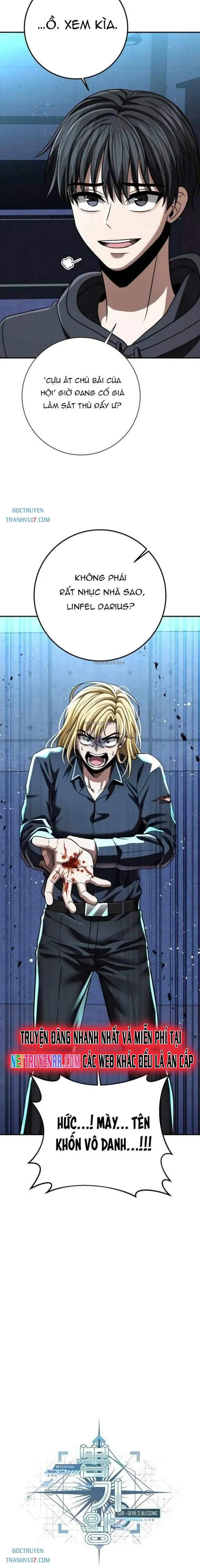 Vua Gacha Trùm Game Thủ - Chap 21.1