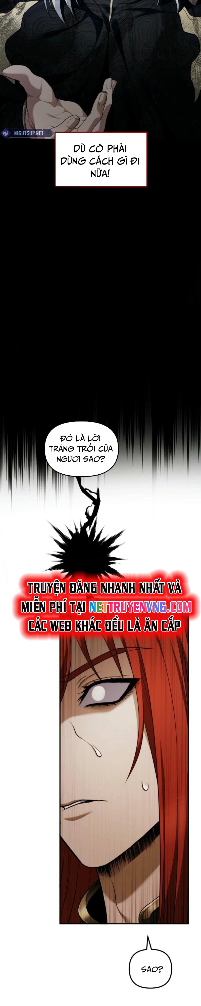 Vua Thăng Cấp - Chap 199