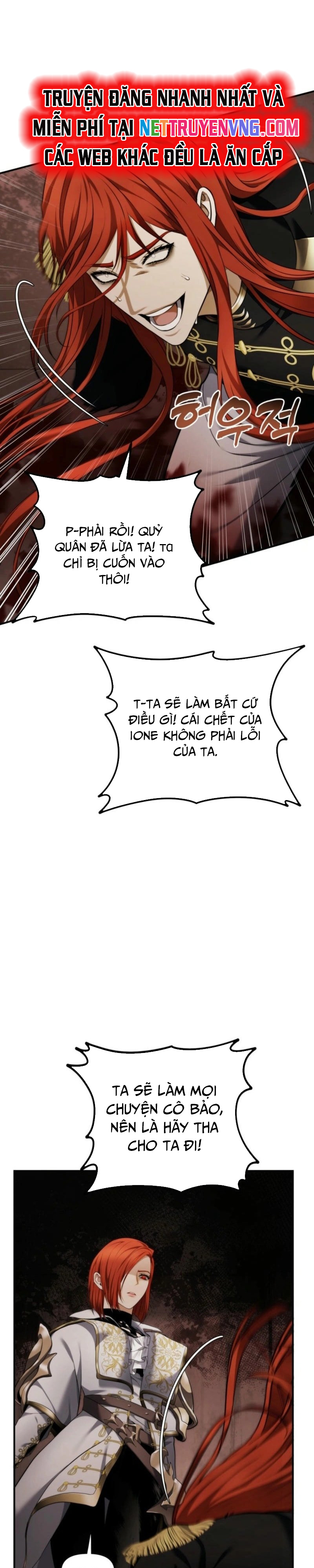 Vua Thăng Cấp - Chap 199