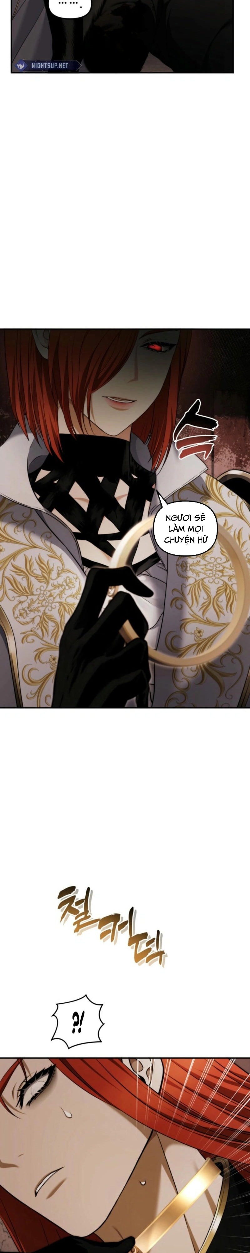 Vua Thăng Cấp - Chap 199