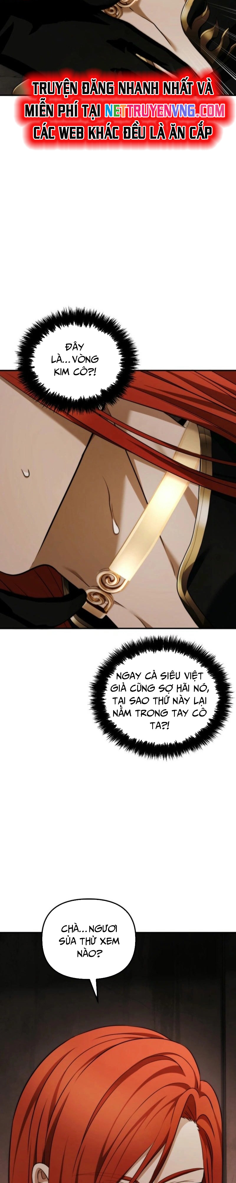 Vua Thăng Cấp - Chap 199