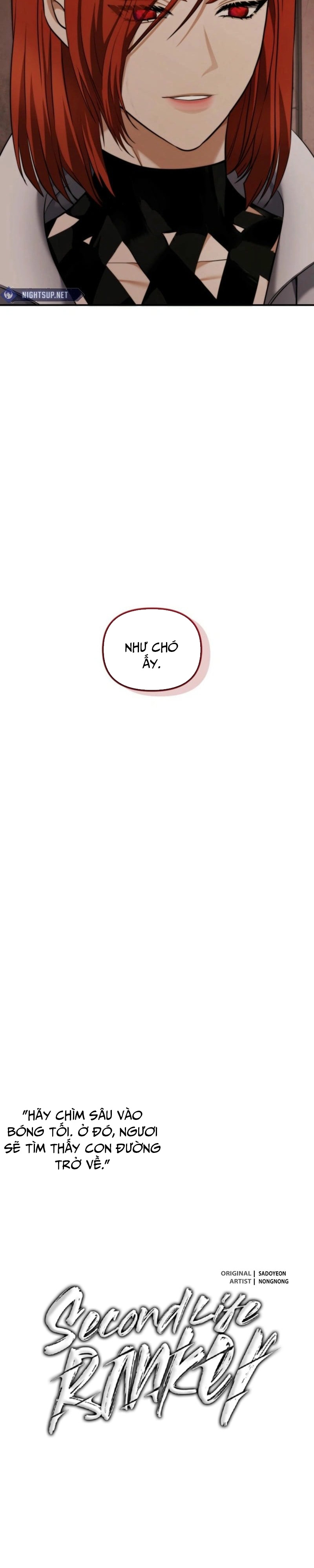 Vua Thăng Cấp - Chap 199