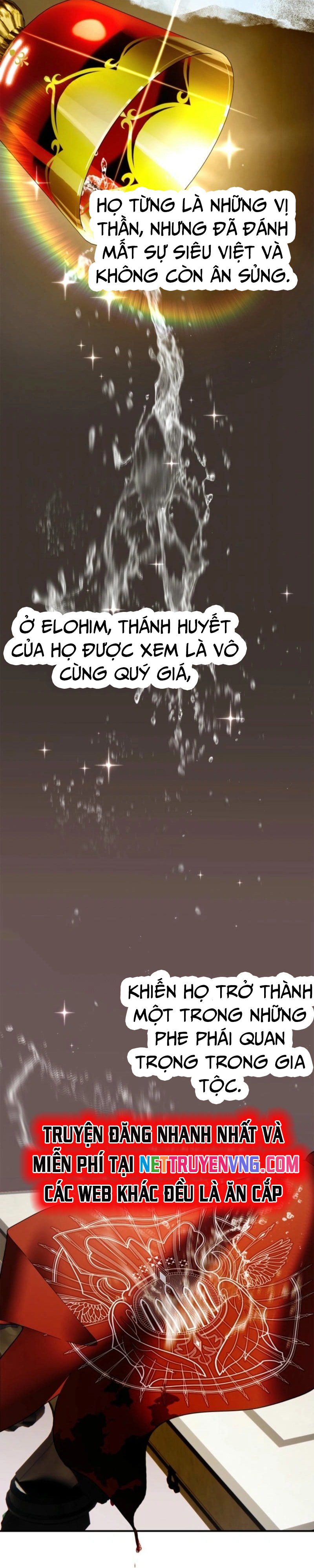 Vua Thăng Cấp - Chap 199