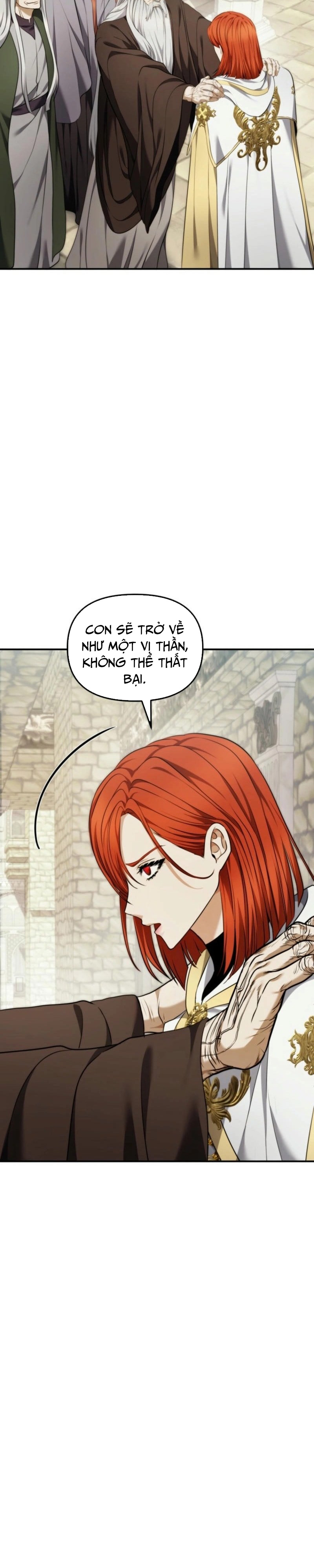 Vua Thăng Cấp - Chap 199