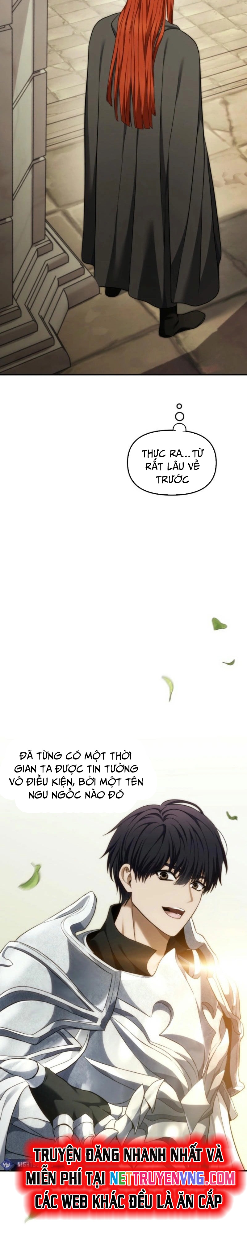 Vua Thăng Cấp - Chap 199