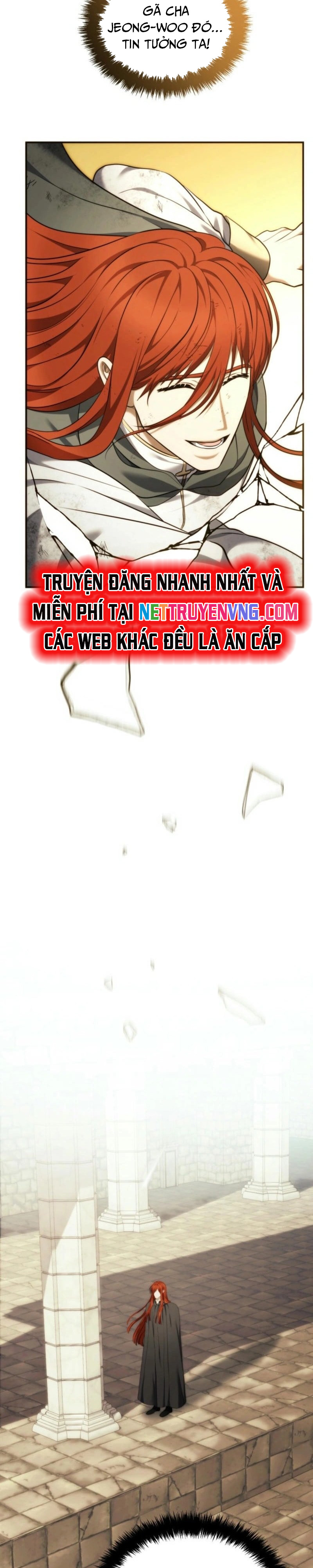 Vua Thăng Cấp - Chap 199