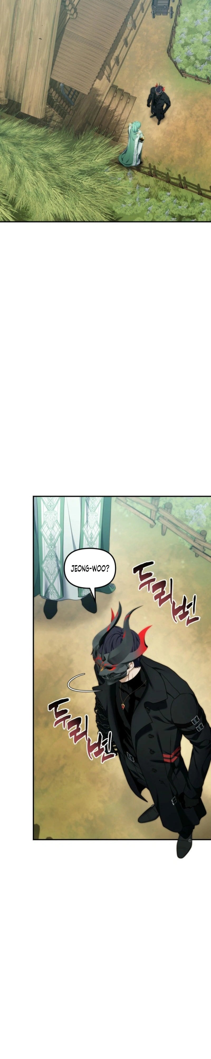 Vua Thăng Cấp - Chap 199