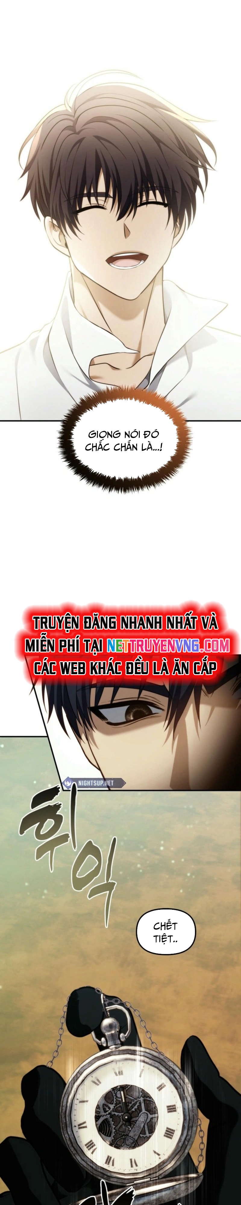 Vua Thăng Cấp - Chap 199