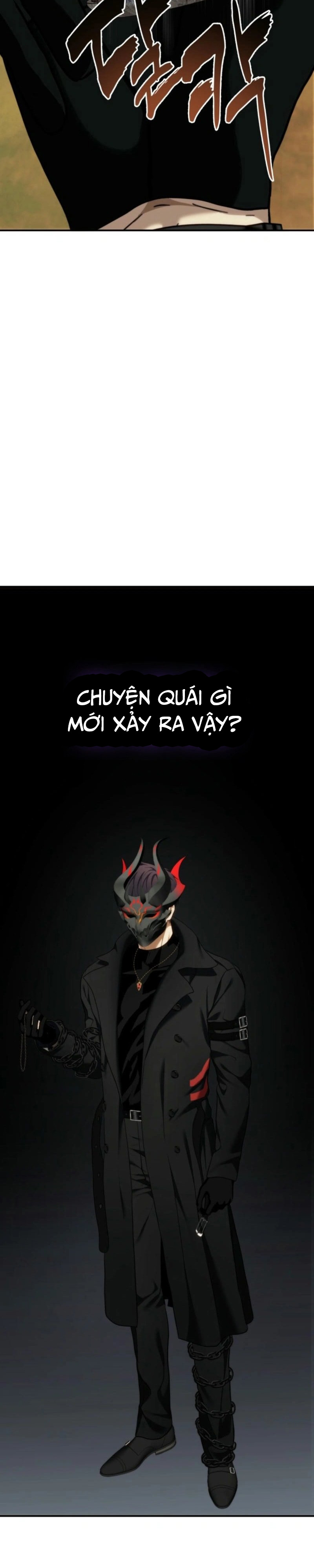 Vua Thăng Cấp - Chap 199