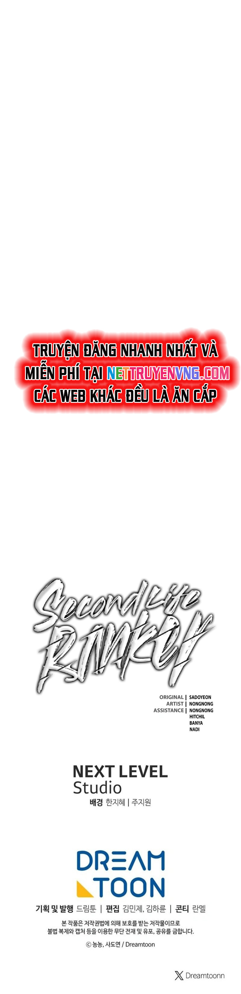 Vua Thăng Cấp - Chap 199