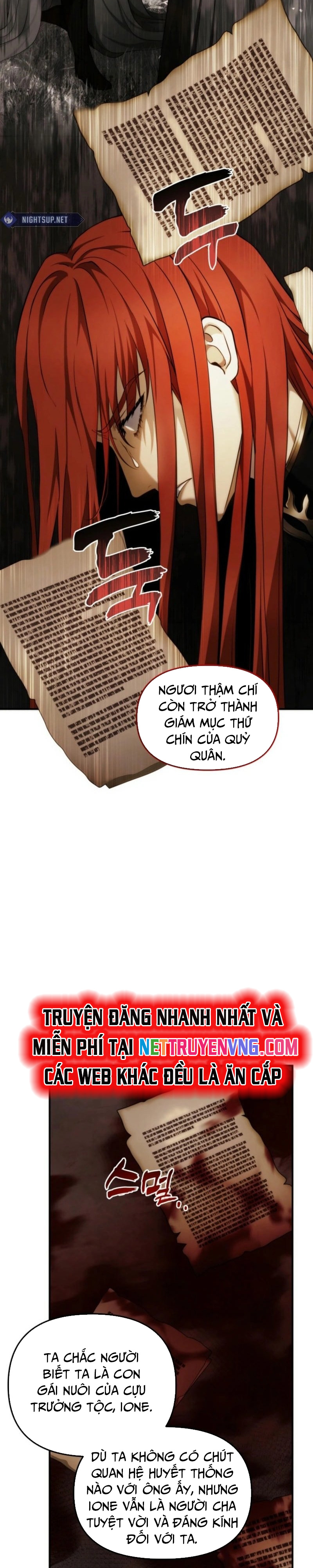 Vua Thăng Cấp - Chap 199