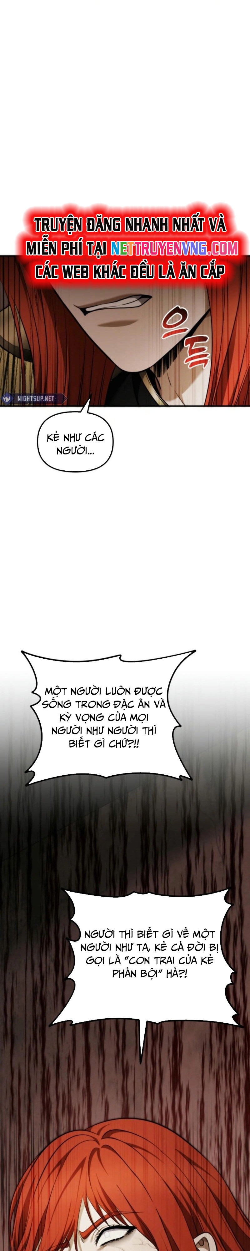 Vua Thăng Cấp - Chap 199