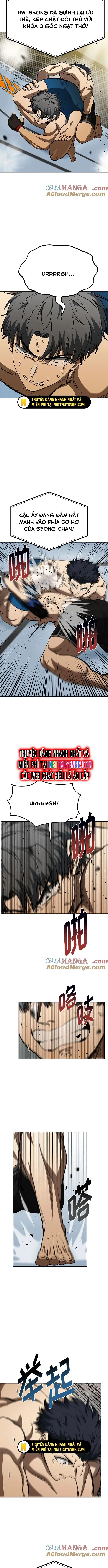 Vua Võ Đài - Chap 79