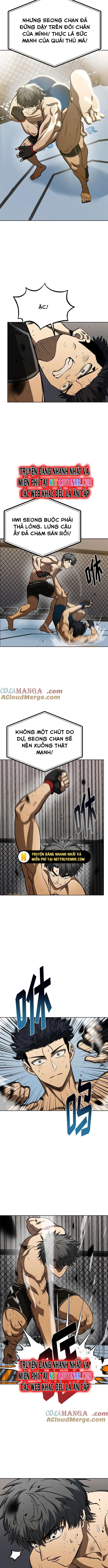Vua Võ Đài - Chap 79