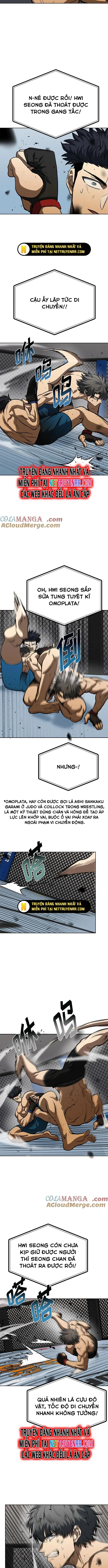 Vua Võ Đài - Chap 79