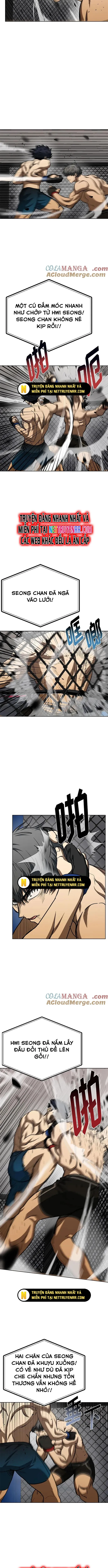 Vua Võ Đài - Chap 79