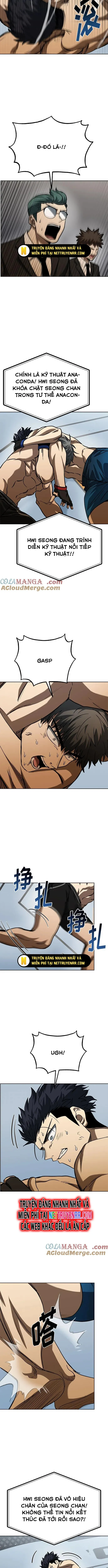 Vua Võ Đài - Chap 79