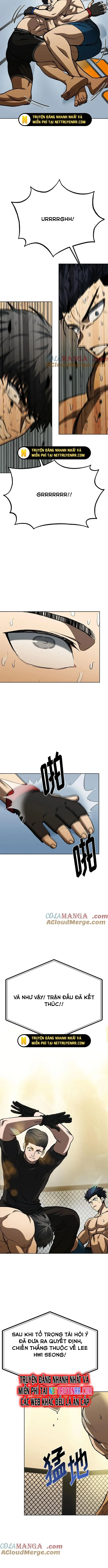 Vua Võ Đài - Chap 79