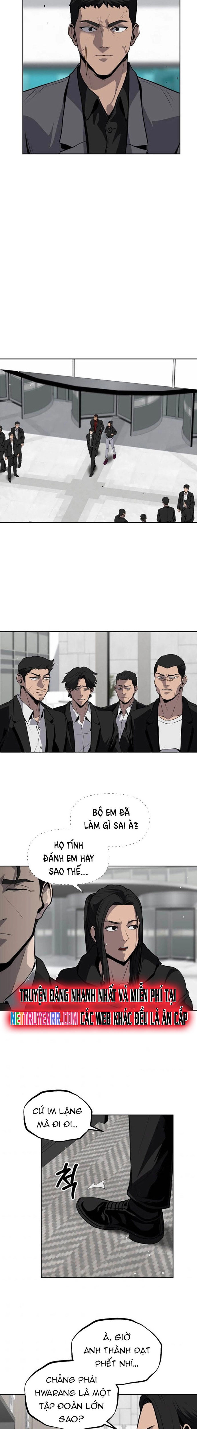Vương Đạo - Chap 20