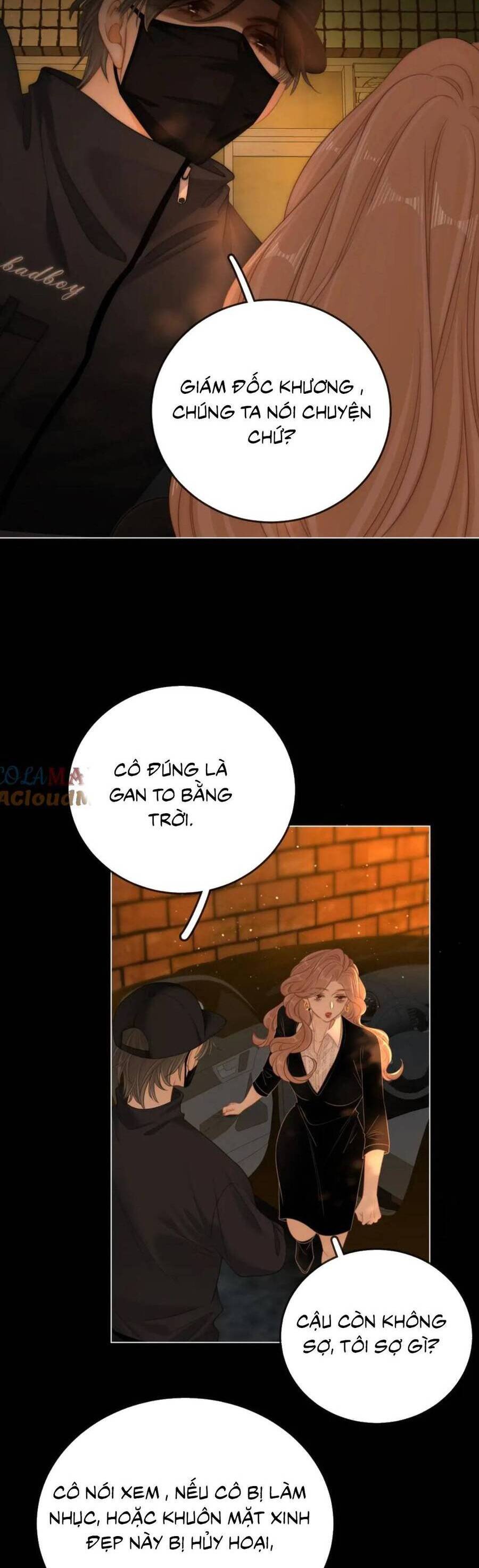 Vưu Vật - Chap 130