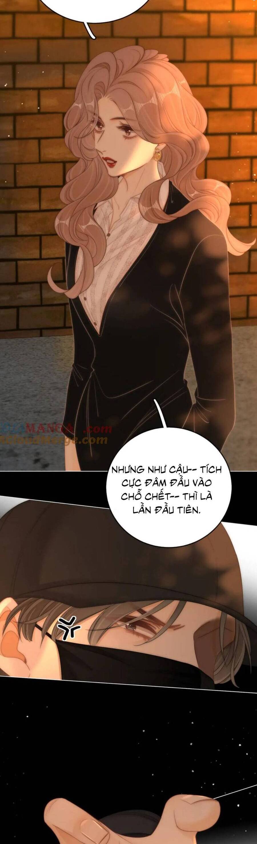 Vưu Vật - Chap 130