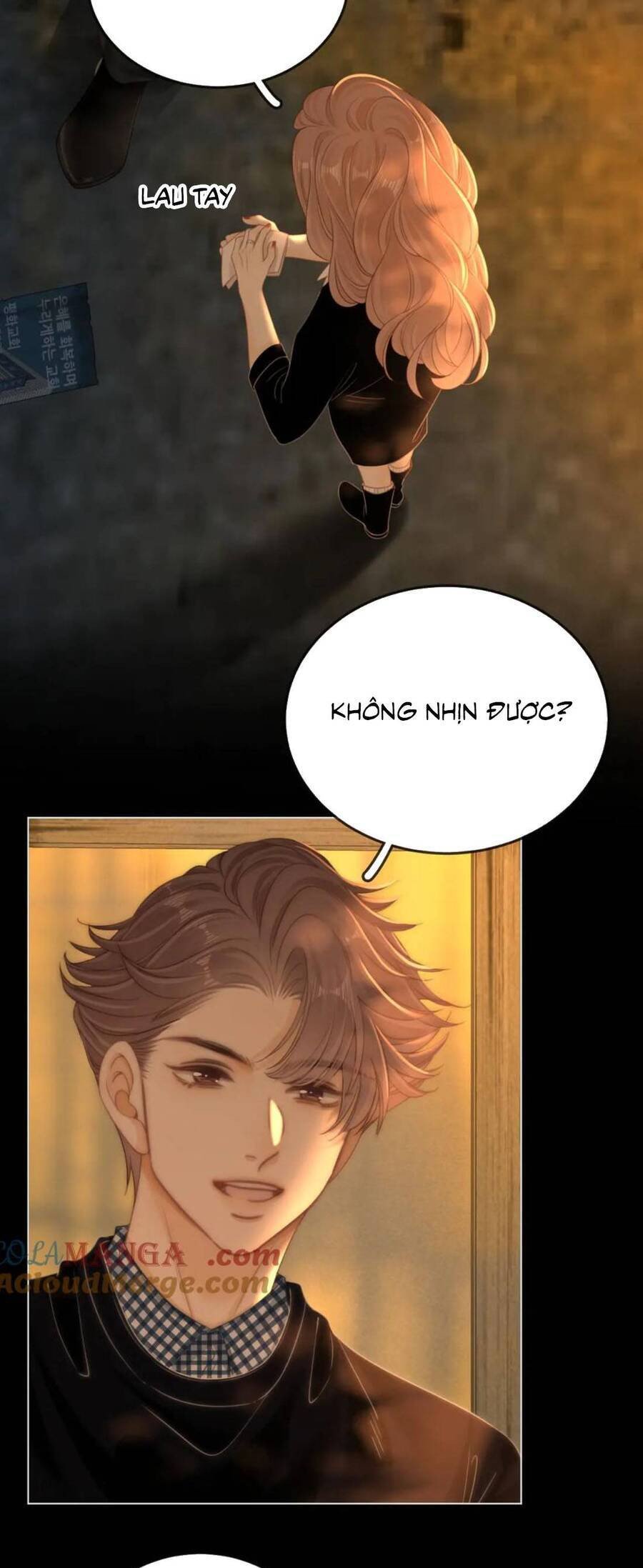 Vưu Vật - Chap 130