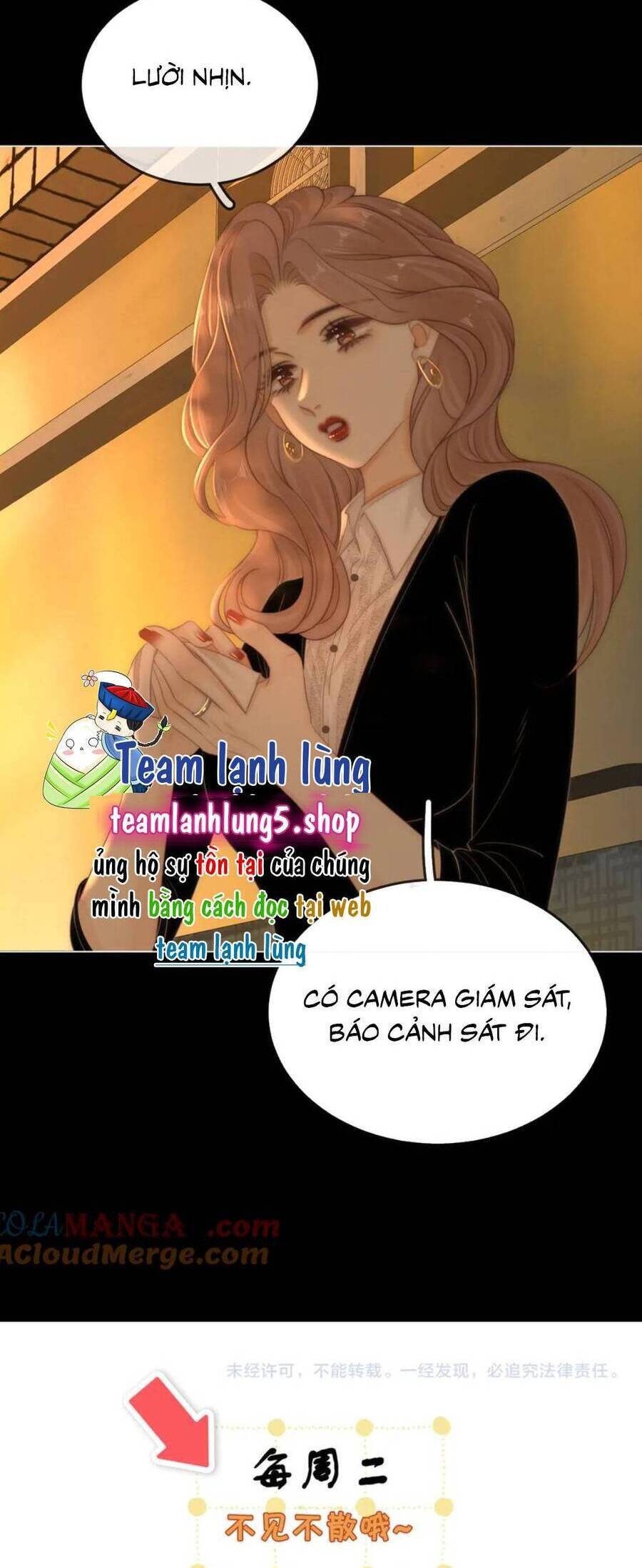 Vưu Vật - Chap 130