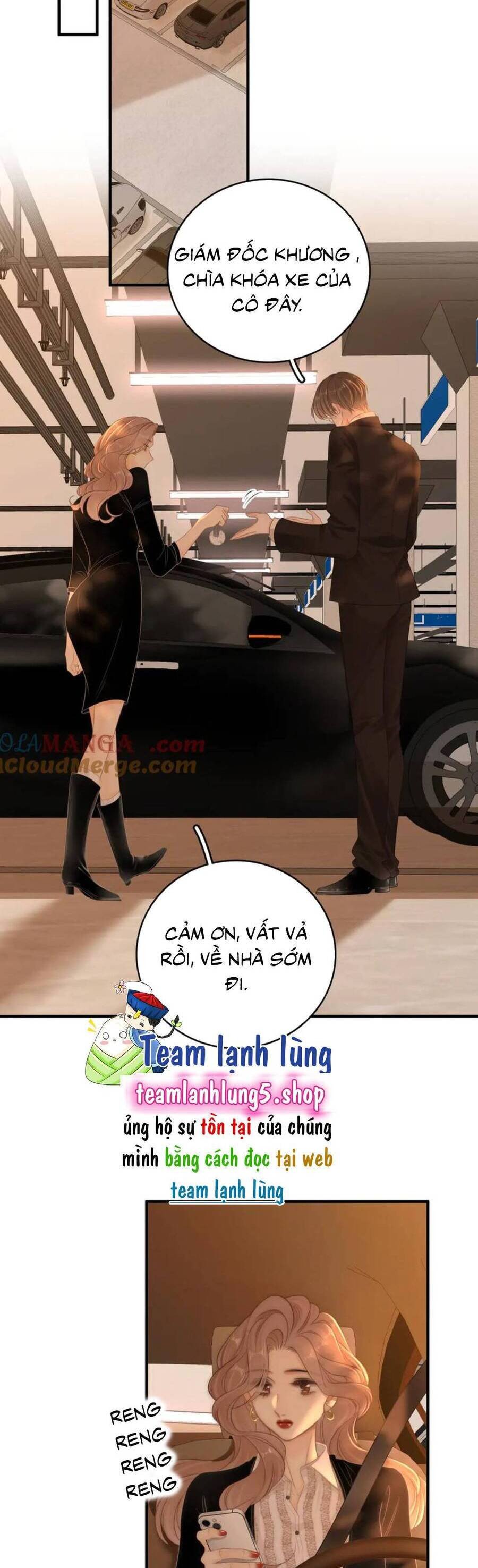 Vưu Vật - Chap 130