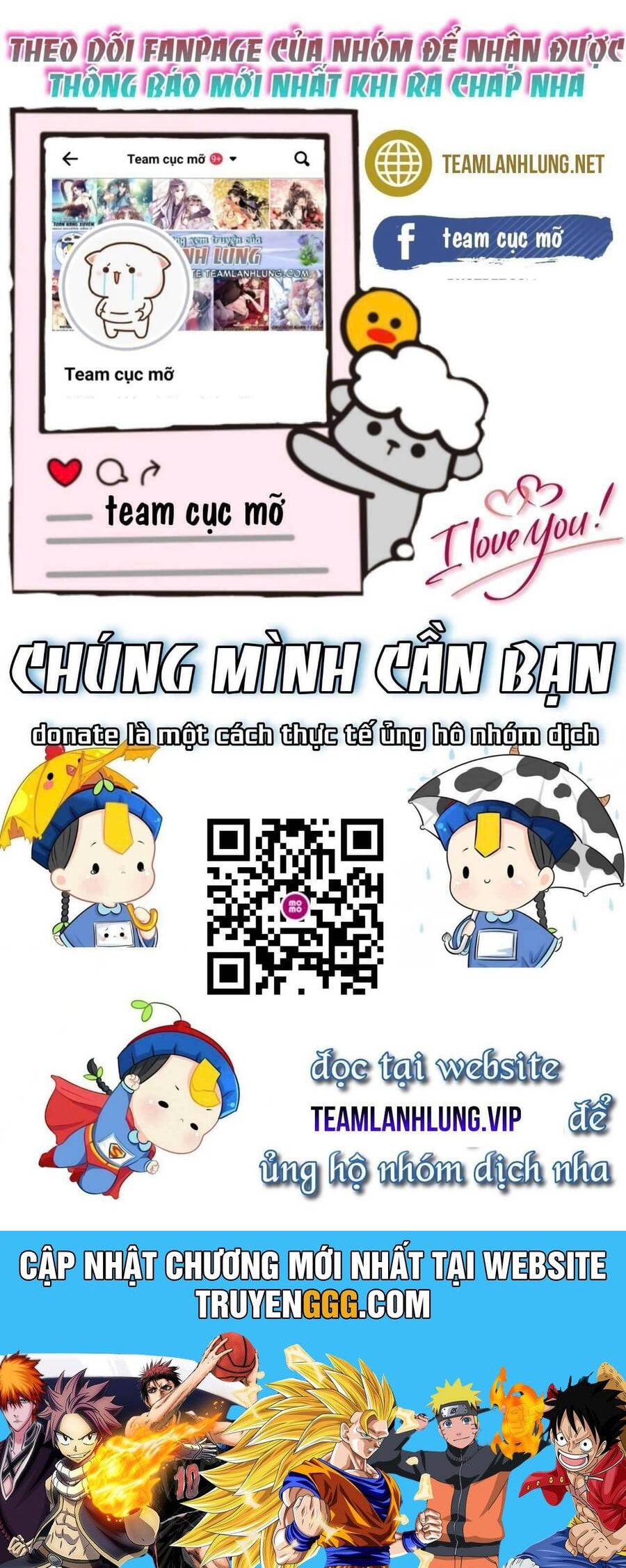Vưu Vật - Chap 130