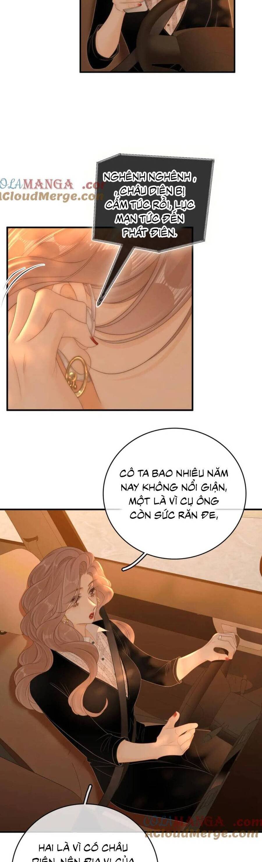 Vưu Vật - Chap 130