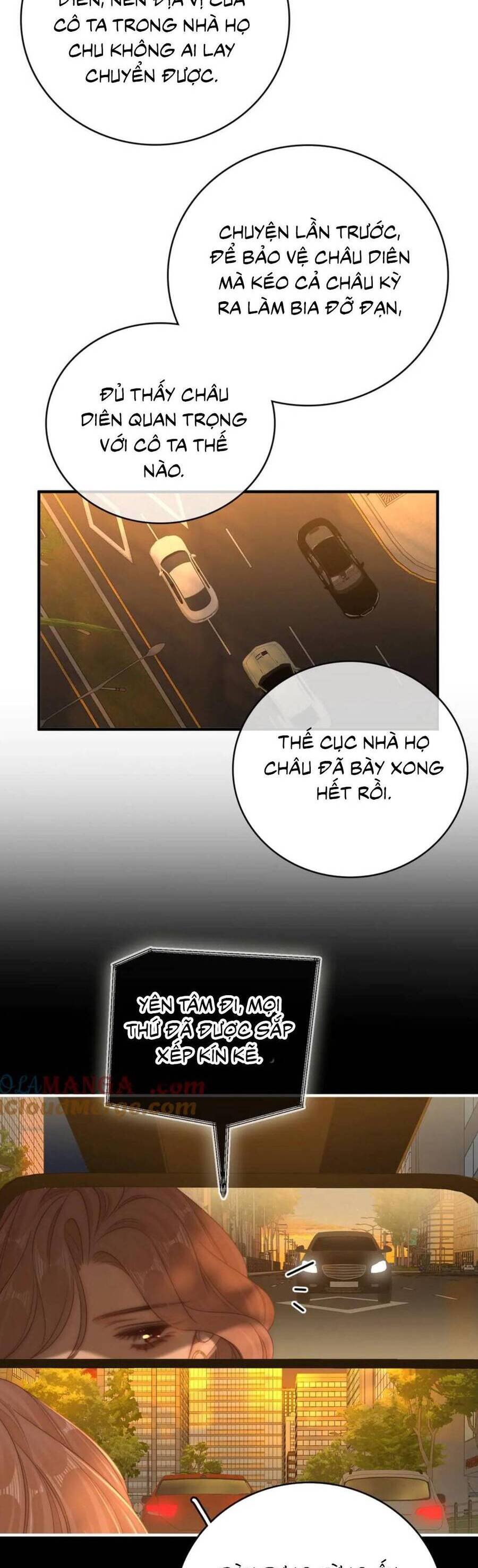 Vưu Vật - Chap 130