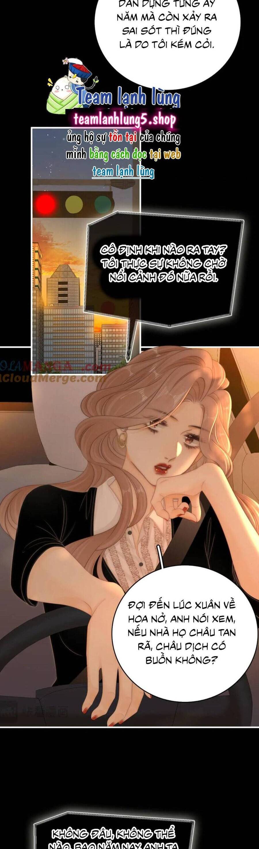 Vưu Vật - Chap 130