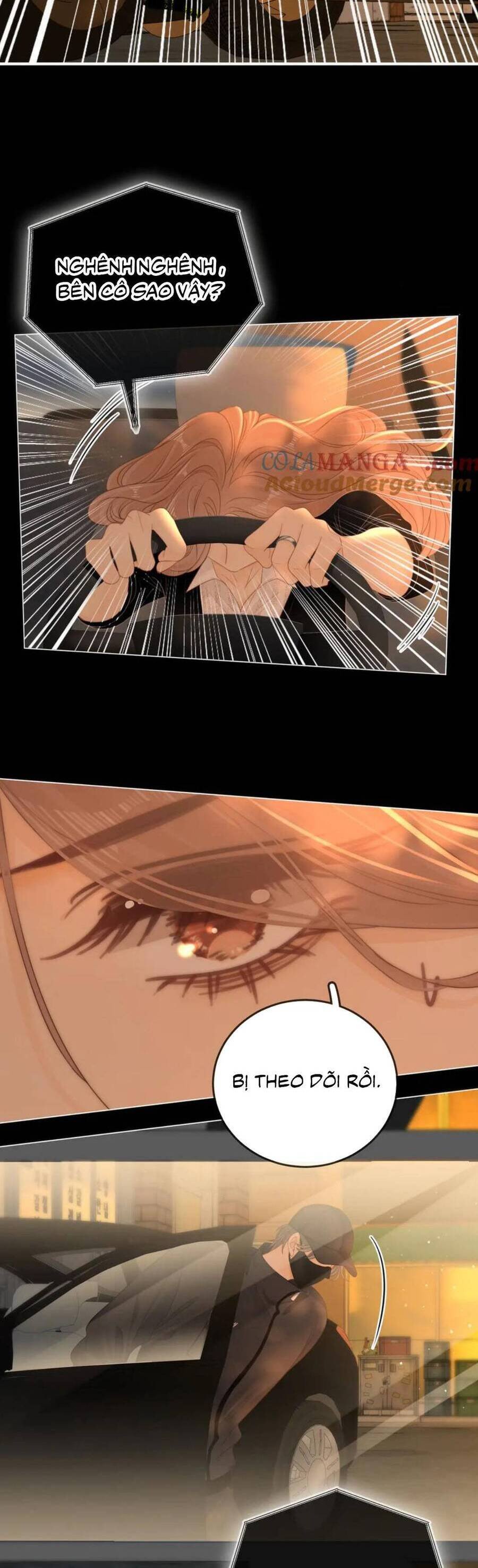 Vưu Vật - Chap 130