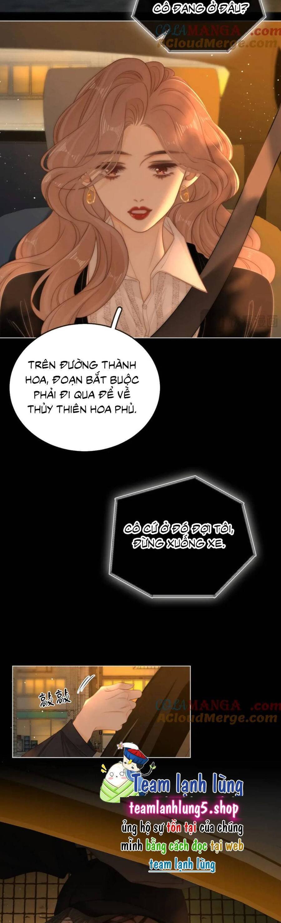 Vưu Vật - Chap 130