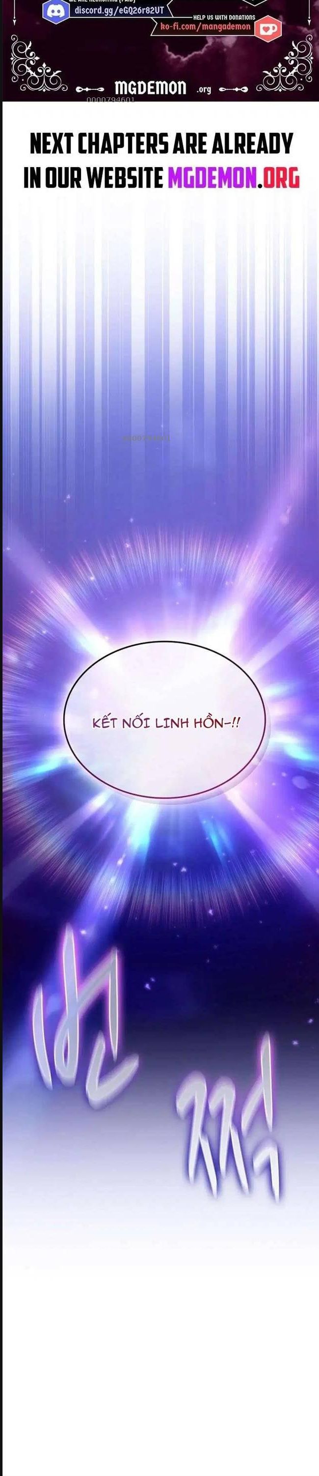 Xạ Thủ Đạn Ma - Chap 154