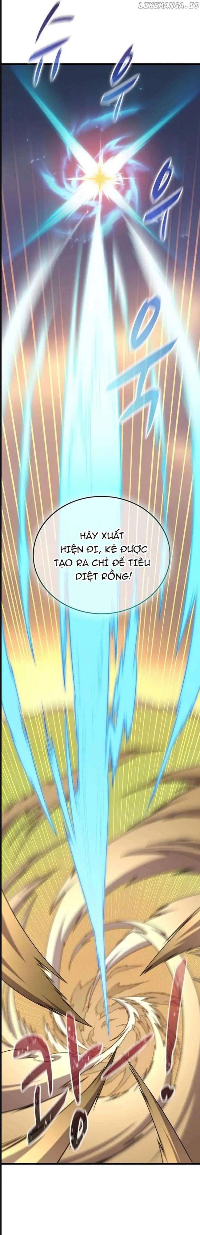 Xạ Thủ Đạn Ma - Chap 154