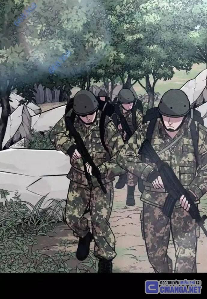 Xác Sống Và Sát Nhân - Chap 74