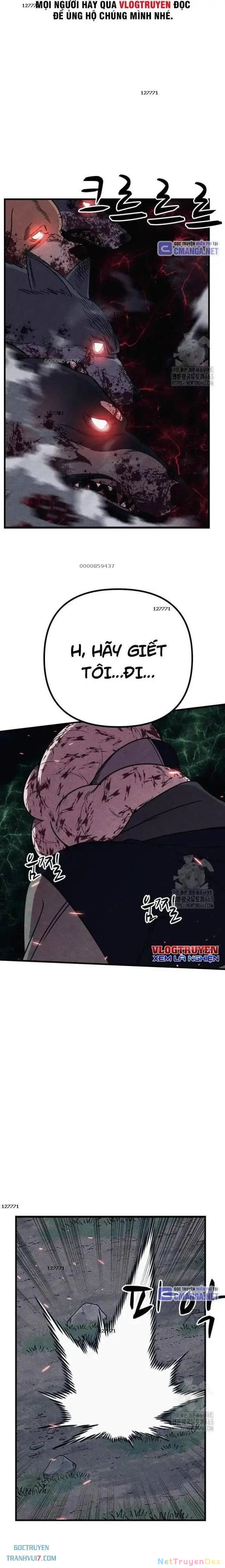 Xác Sống Và Sát Nhân - Chap 81