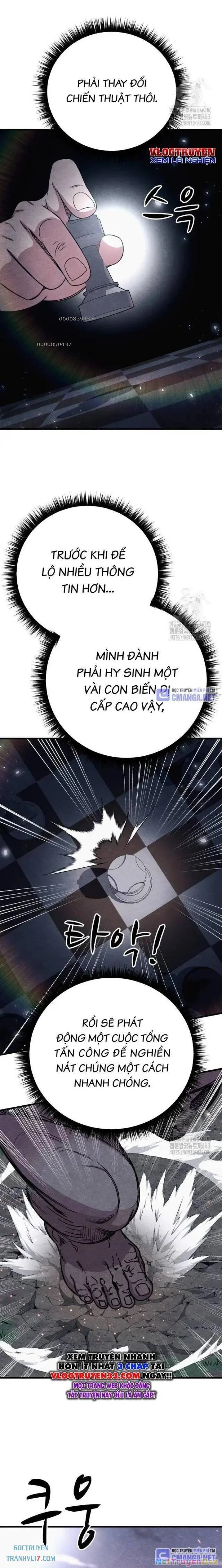 Xác Sống Và Sát Nhân - Chap 81