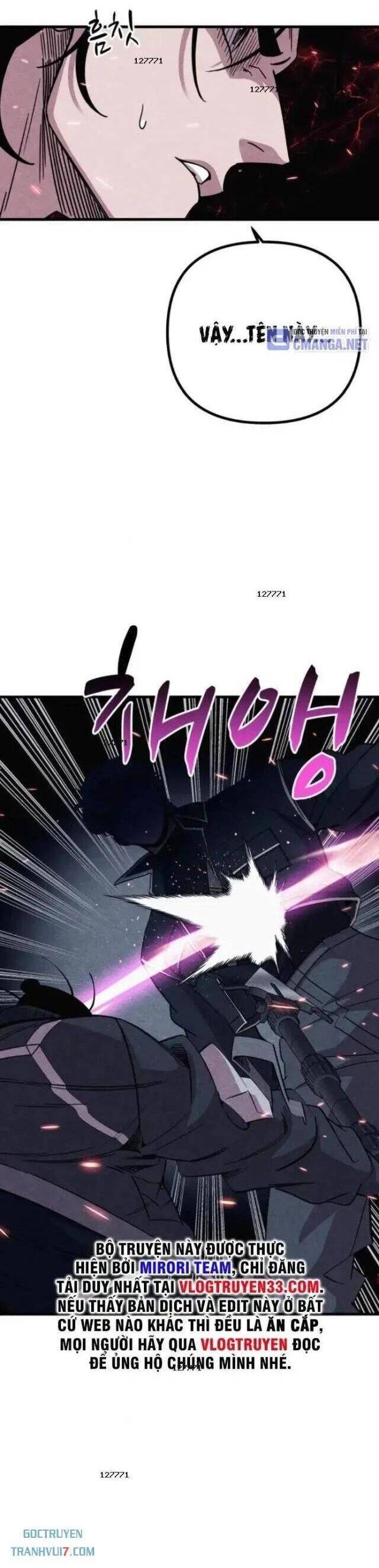 Xác Sống Và Sát Nhân - Chap 83