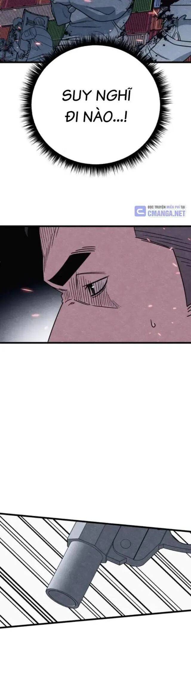 Xác Sống Và Sát Nhân - Chap 83