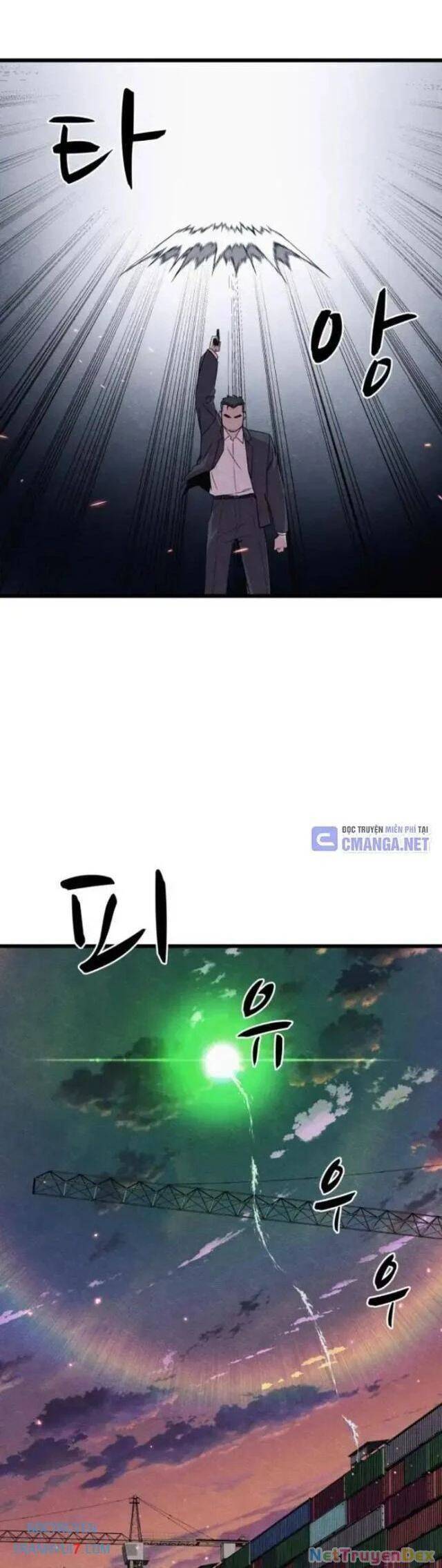 Xác Sống Và Sát Nhân - Chap 83