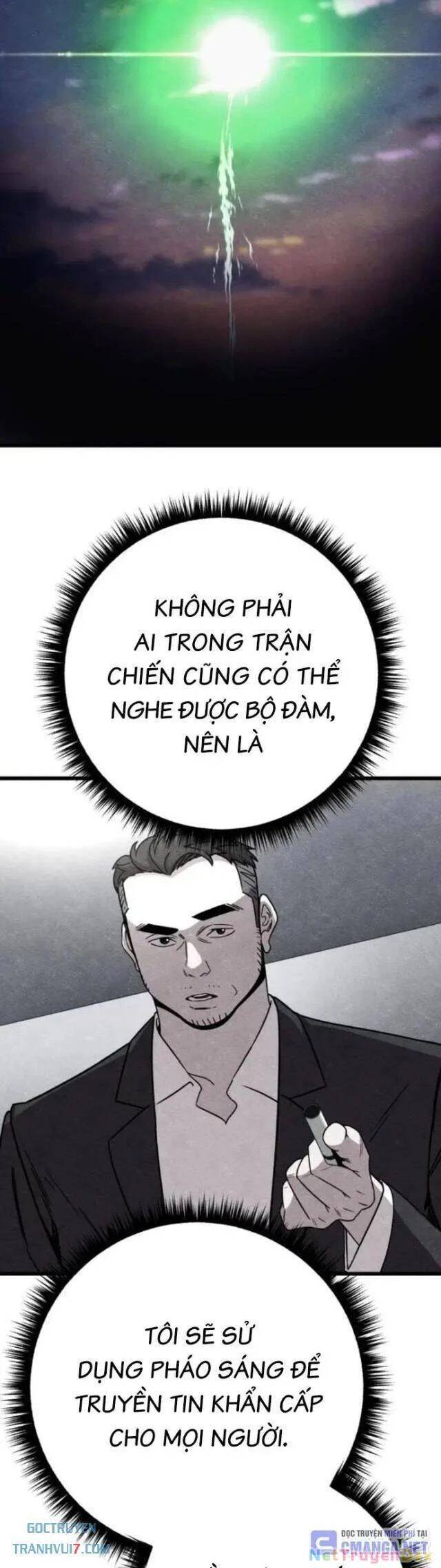 Xác Sống Và Sát Nhân - Chap 83