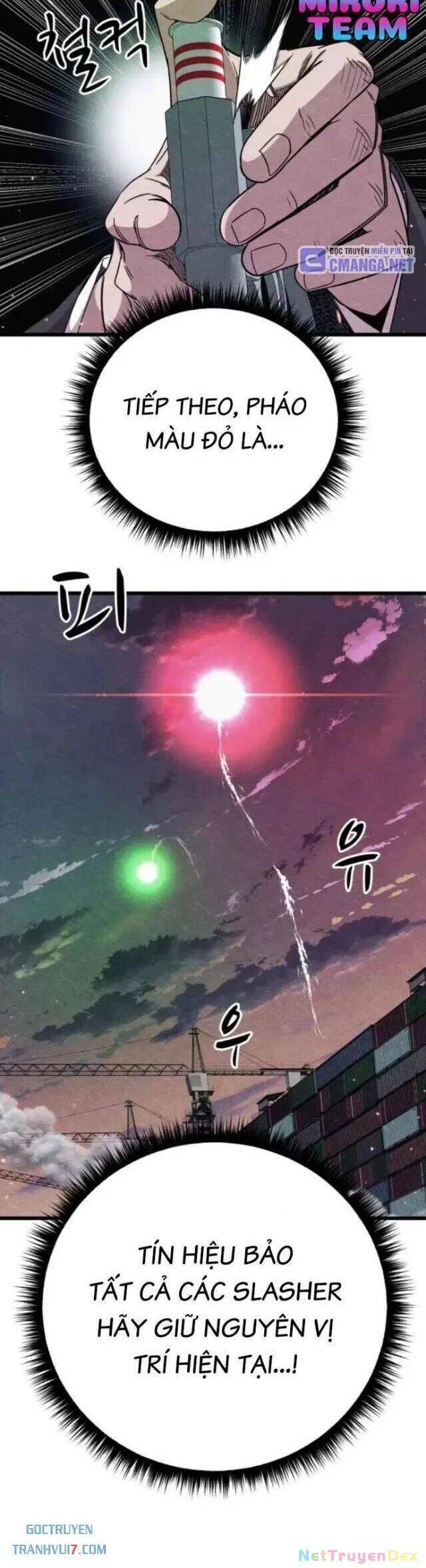 Xác Sống Và Sát Nhân - Chap 83