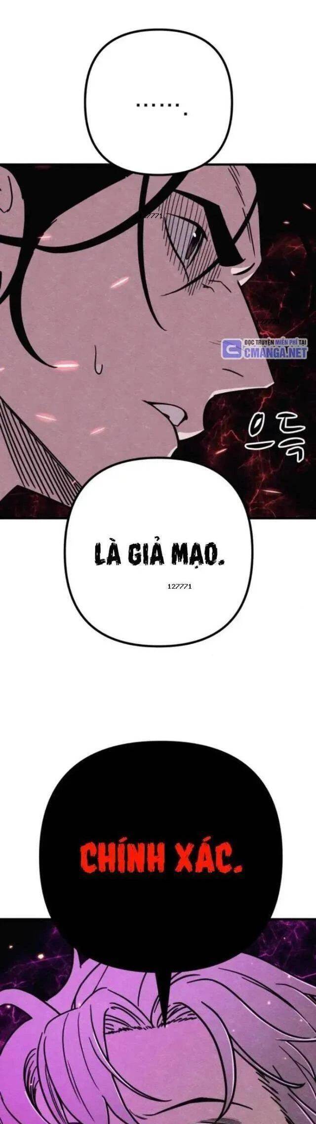 Xác Sống Và Sát Nhân - Chap 83