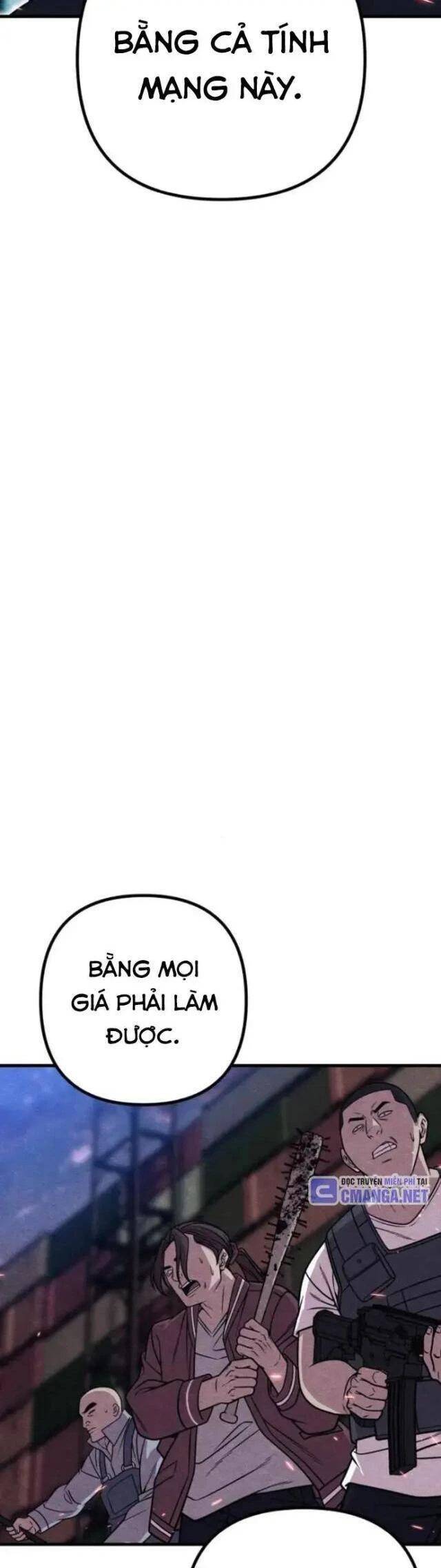 Xác Sống Và Sát Nhân - Chap 83