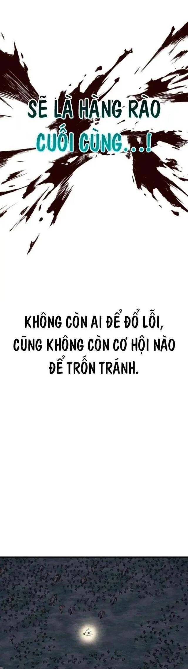 Xác Sống Và Sát Nhân - Chap 83