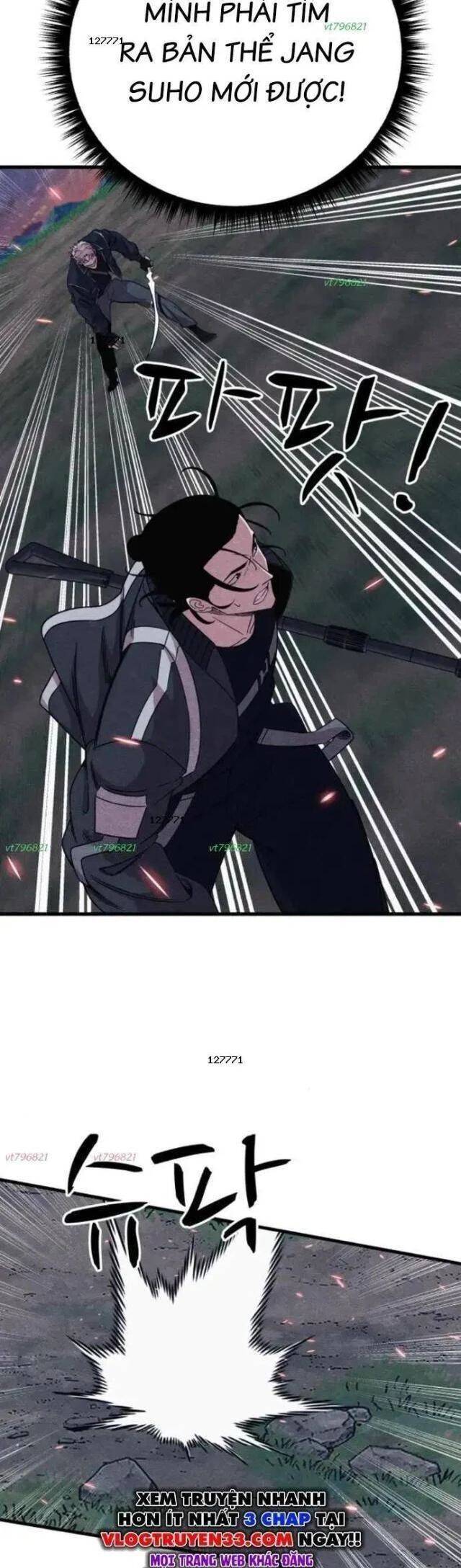 Xác Sống Và Sát Nhân - Chap 83